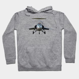 F-104 Starfighter Hoodie